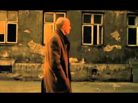 Scene from Golem (Piotr Szulkin, 1980) - Windows