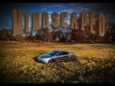 Mindscaped | A Short Film