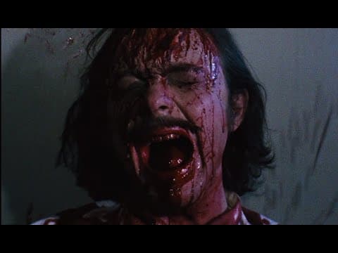 Arrow Video Selects - Basket Case by Louise Buckler