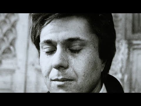 Kavur – teaser clip | IFFR 2023