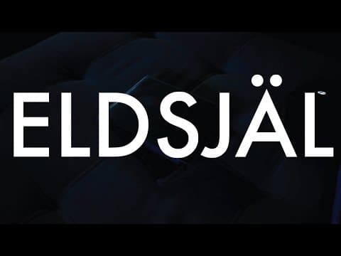 Eldsjäl- A Short Film