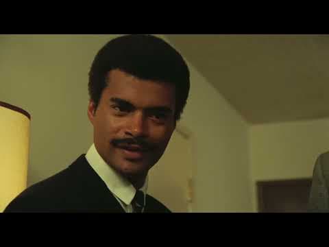 AFS Presents: THE SPOOK WHO SAT BY THE DOOR