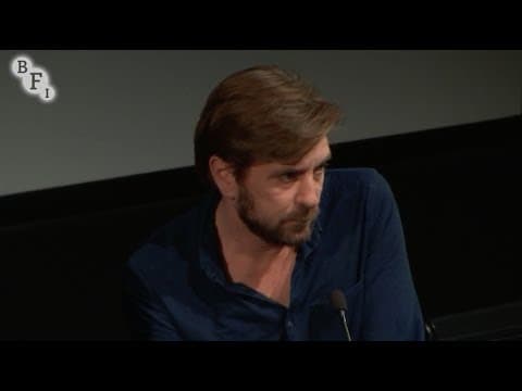 In conversation with... Ruben Östlund on The Square
