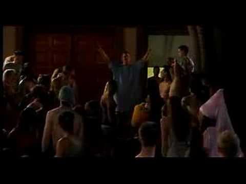 American Pie Presents The Naked Mile Trailer