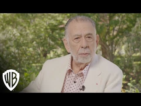 Interview with Director Francis Ford Coppola