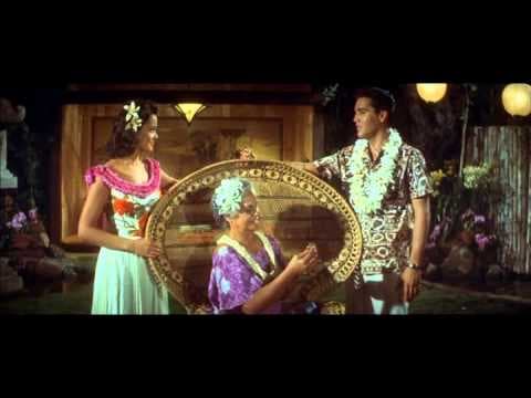 Blue Hawaii - Trailer