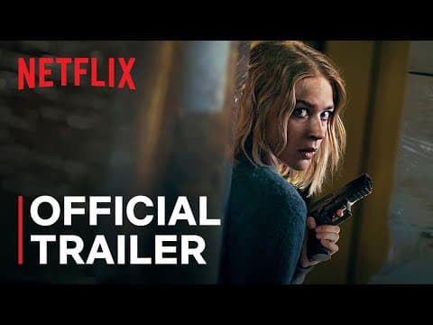 Official Trailer [Subtitled]