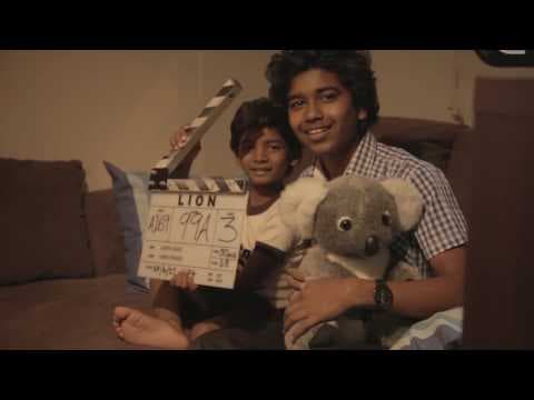 Producer Emile Sherman talks LION