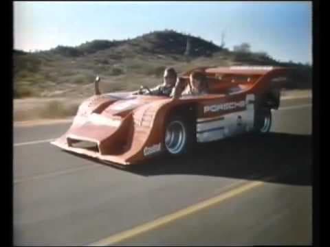 The Last chase Trailer (VTC Pre-Cert)