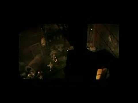 Cité des enfants perdus - City of Lost Children - Trailer