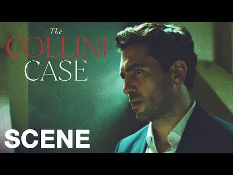 THE COLLINI CASE - "Why did you kill him?"