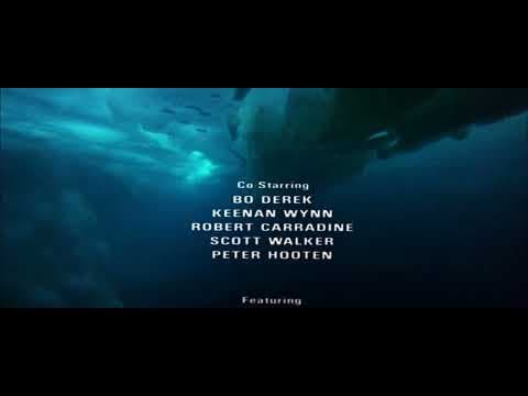 We Are One (Orca End Credits) - Ennio Morricone ft. Carol Connors I Orca Original Soundtrack