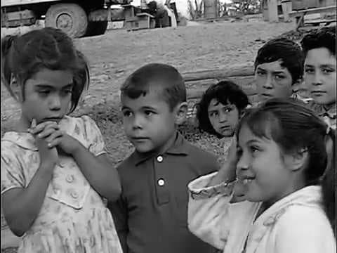 Por primera vez - Octavio Cortazar (Cuba, ICAIC, 1967)