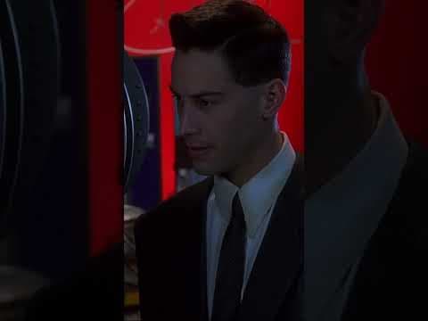 Dialing Up Corporate (Scene)