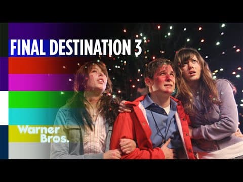 Original Theatrical Trailer