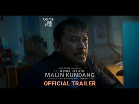 Legenda Kelam Malin Kundang - Official Trailer