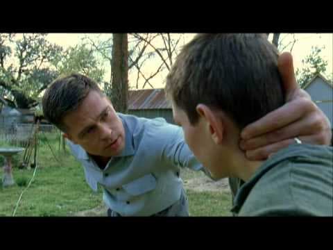 THE TREE OF LIFE: The Story