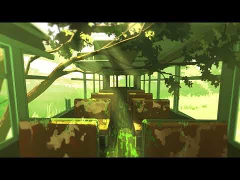 Memorial engine Teaser