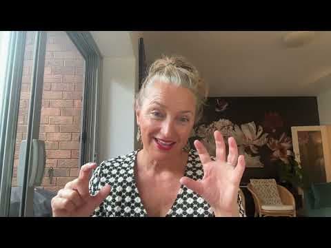 Five Questions with Sally Aitken