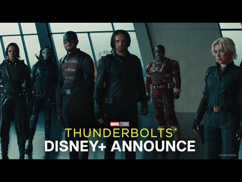 Stream On Disney+ August 27