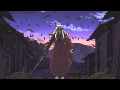InuYasha - Movie 3 (German Trailer)