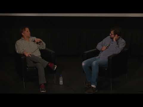 Richard Linklater on WINGS OF DESIRE