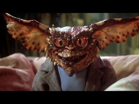 Max Landis on Gremlins 2