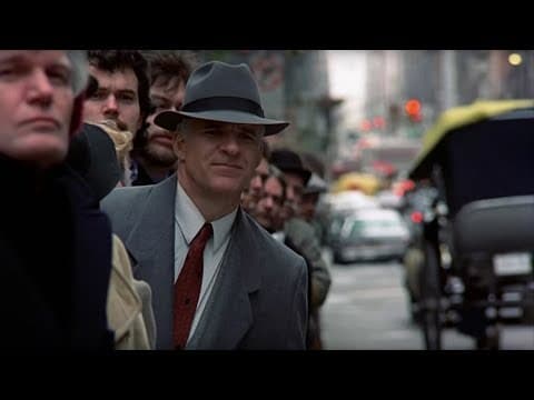 Planes, Trains & Automobiles - You'll Never Make the Six