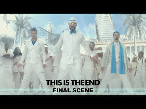 The Backstreet Boys Performing “Everybody (Backstreet’s Back)” (Scene)