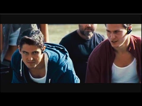 Freerunner Trailer - Official International Cut