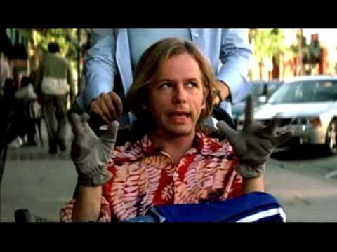 Dickie Roberts Former Child Star Trailer