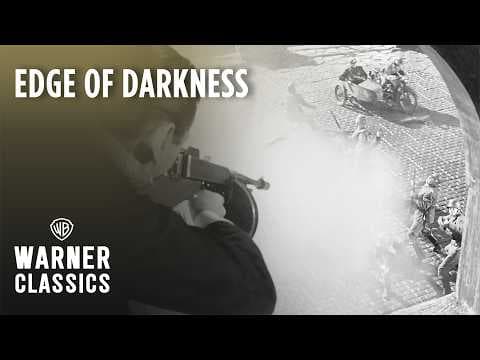 The Rebellion Begins