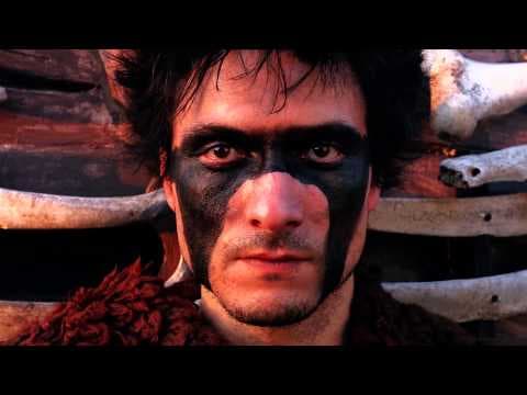 Blood Sombrero - Official Trailer #1