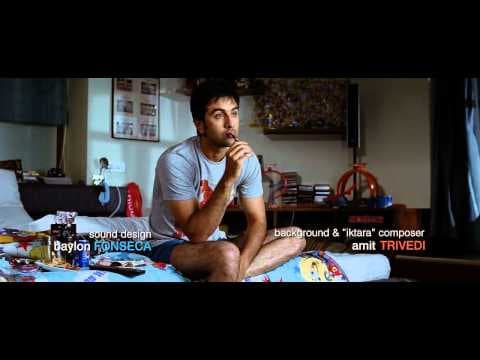 Wake Up Sid-Wake Up Sid