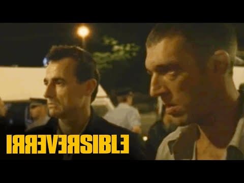 'Marcus & Pierre Want Revenge' Scene