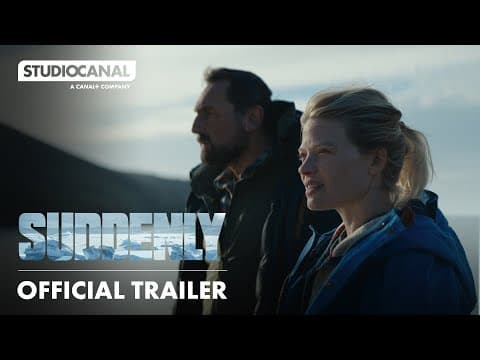 Official Trailer [Subtitled]