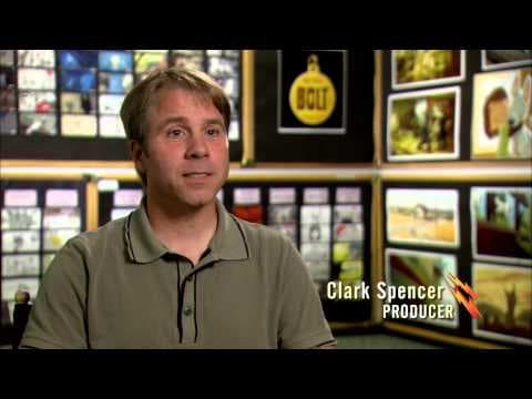 Act, Speak! The Voices of Bolt