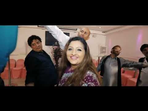 Aaj Masti Mein Nachne De (2017) 4K Hindi Movie Cholay Song Kumud Pant Pooja Kimaya Atul Sharma