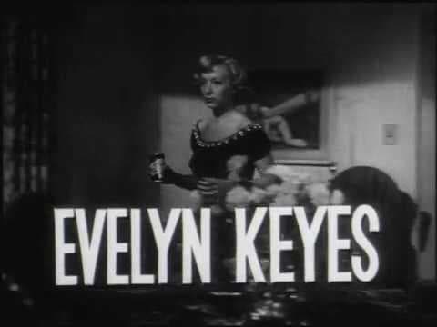 The Prowler 1951 Trailer