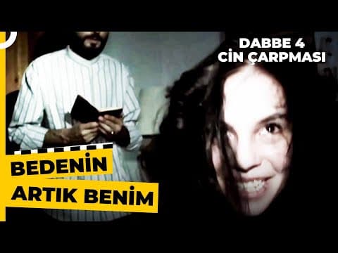 Korku Dolu Arınma Seansı | Dabbe 4: Cin Çarpması