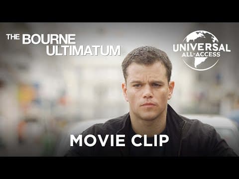 Jumping from buildings - Movie Clip