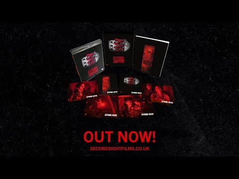 Blu-ray Trailer [Subtitled]