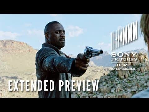 Extended Preview
