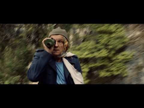 On the Milky Road - Trailer (English-subtitled)