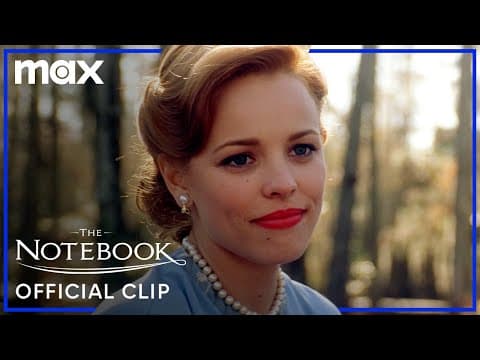 Noah & Allie Reunite After 7 Years