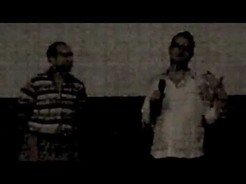 DRIVE Director, Nicolas Winding Refn Q&A Part 1 of 2