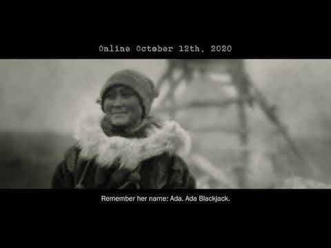 We Are Like Ada Blackjack