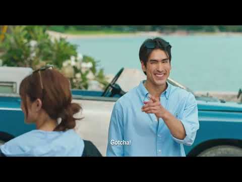 Official Australian Trailer [Subtitled]