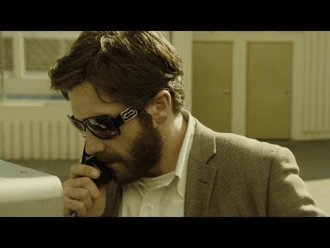 Enemy clip - "Who is this?"