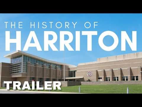History of Harriton | Official Trailer